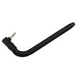 SODIAL(R) Signal Booster 3.5mm 6DBI Jack External Antenna For Mobile Cell Phone