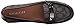 COACH Women's Olive Sand Printed Snake Loafer Flats