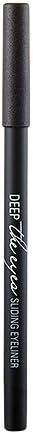 [Banila Co] Deep The Eyes Sliding Eyeliner #03 Burgundy