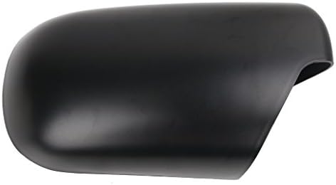 Espear Door Mirror Cover Cap Primed 51168165116 (right side)for BMW E39 E38 5/7 Series