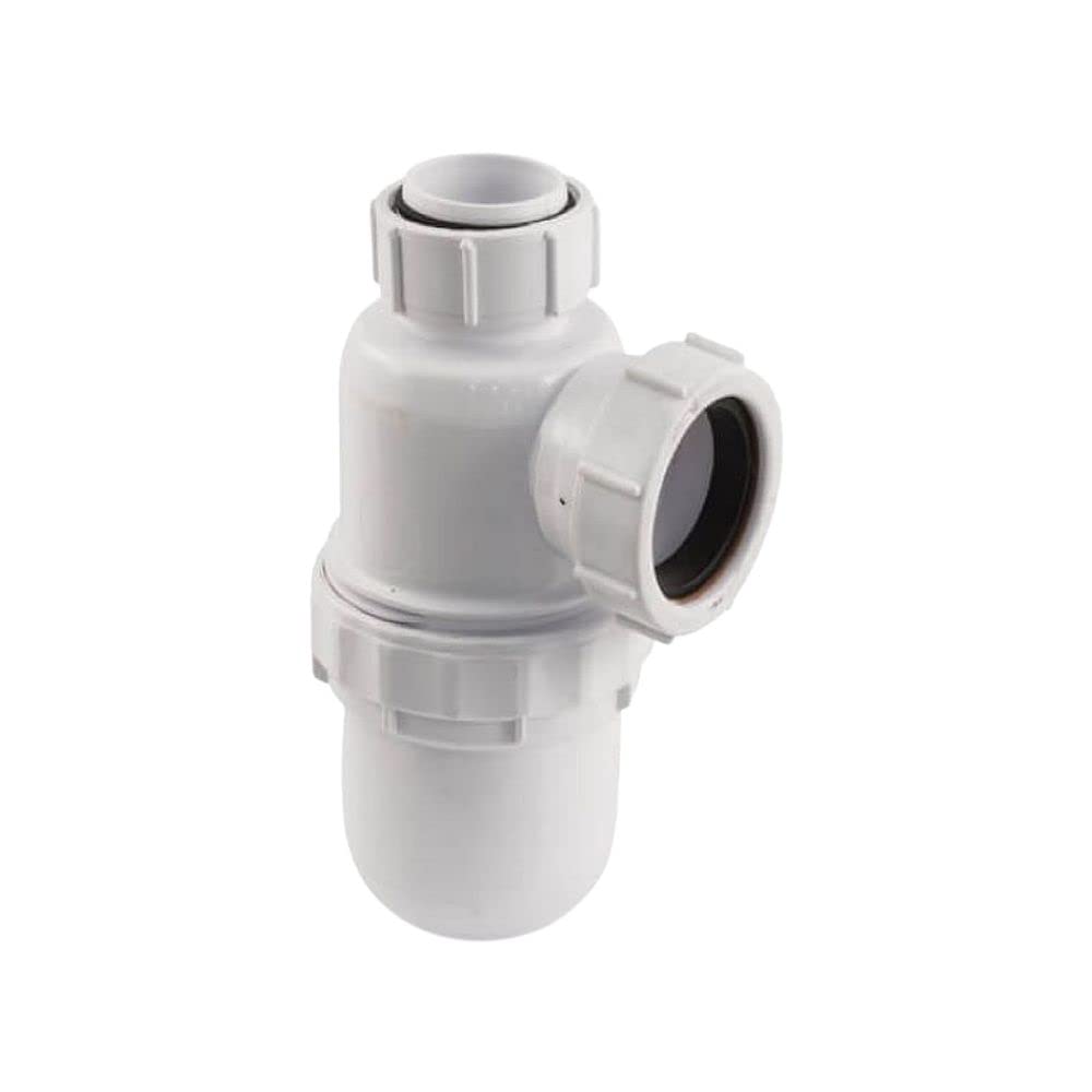 40mm Waste Bottle Trap with