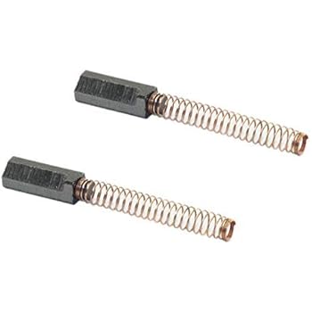 (2PCS)Mixer Motor Brush For KitchenAid K45K5~9706416 W10260958 W10380496 WPW10380496 PS3495098