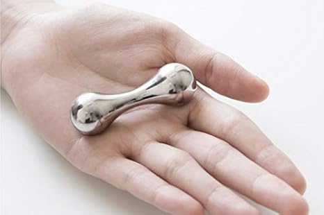 knucklebone fidget toy