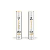 Global Keratin Gk Hair Moisturizing Shampoo & Conditioner 10.1 Oz Set NEW