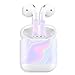 Fastcar7 Airpods Skin Stylish Sticker Compatible for Apple Airpods Earbud and Charging Box, Personalized Protective Sticker Your Airpods Mutiple Pack of 5