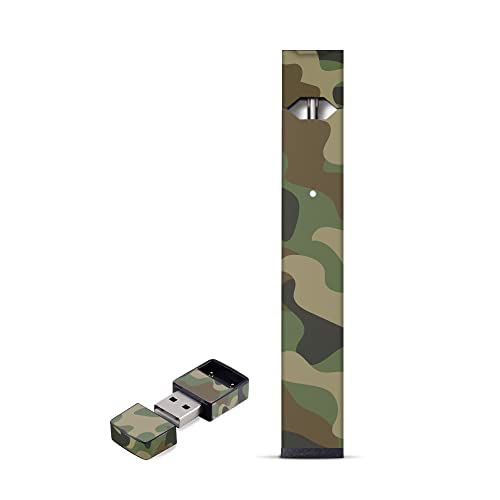 TACKY DESIGN Army Juul Skin wrap, Juul Accessories, Vinyl 3M Juul ...