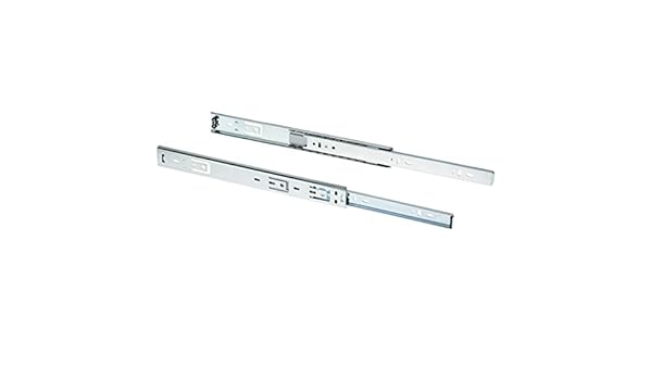 Flyshop 26 Inch Full Extension Heavy Duty Ball Bearing Drawer