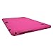 Transwon Kids Case for Dragon Touch K10 Tablet, Dragon Touch Notepad K10 Tablet Case, MARVUE Pad M20 Tablet 10.1 Inch Tablet Case, LUSS 10 Inch Tablet Case, TenYiDe 10.1 Tablet Case - Pink