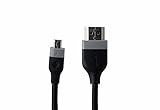 Motorola MOTDRDXHDCAB 5-Feet High Speed HDMI Cable - Original OEM - Non-Retail Packaging - Black