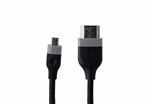 Motorola MOTDRDXHDCAB 5-Feet High Speed HDMI Cable - Original OEM - Non-Retail Packaging - Black