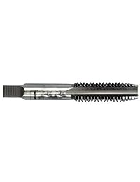 Enchufe de carbón de 10 mm x 1.00 mm 8338 de Hanson Tap