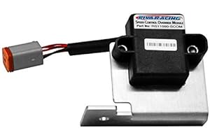 RIVA RACING RIVA Sea-Doo 260/300 2016-17 Speed Control Override Module