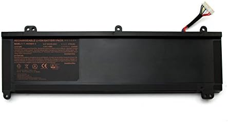 Clevo 6-87-N550S-4E42 original Akku 48Wh