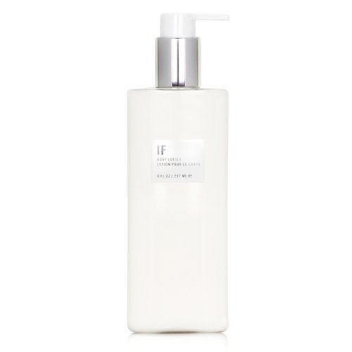 APOTHIA .if Body Lotion