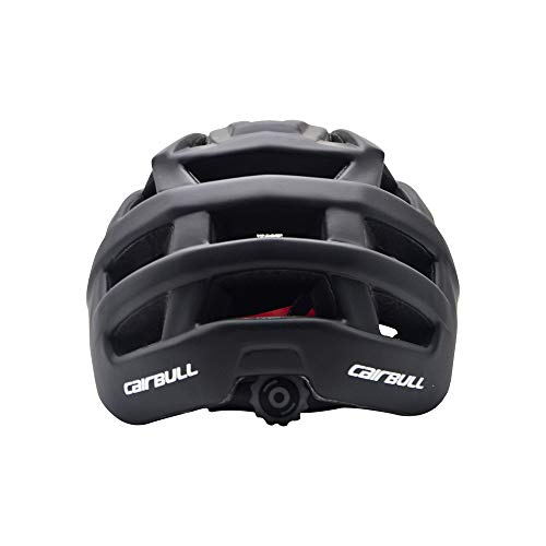 Leeworks Bike Helmet Mens Mountain Bike Helmet Cycling MTB Helmet Adults Womens 6 Colors Ultralight Road Bicycle Helmet - Image 7
