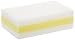 STAR BRITE Ultimate Magic Sponge - Boat Scuff Eraser Melamine Scrubber with Reinforced Core - 2 Pack (041000)