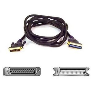 Belkin Printer Parallel Cable