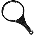 CFS - 1 Pack Water Filter Housing Wrench Compatible with PWF45W, AP802 & Wide Body Filters – Durable Spanner Tool for RO Systems & Under Sink Filters