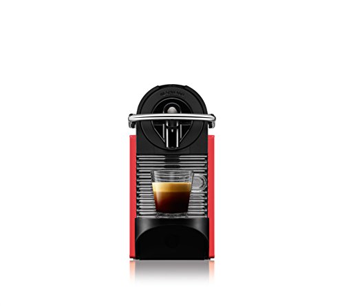 De'Longhi Nespresso EN126 Pixie Clips – Bild 6