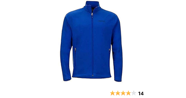 marmot ess tech jacket