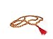 Aadit Crreation Sandalwood scented Jaap mala 108+1 beads for Meditation …