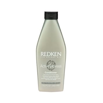 Amazon Com Redken Active Express Conditioner For All Hair Types