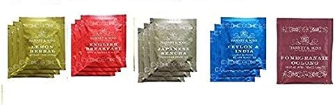 Harney & Sons Variety Gift Pack of 50