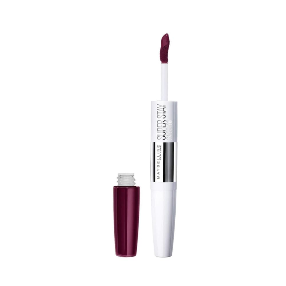 Maybelline SuperStay 24 Hour Lip Colour, 815 Scarlet, 20 g โ image 1