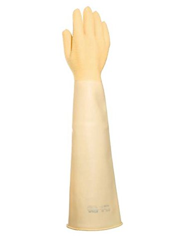 MAPA Professional ALTO 285, Size 10, Chemical Protective Gloves, (1 Pair)