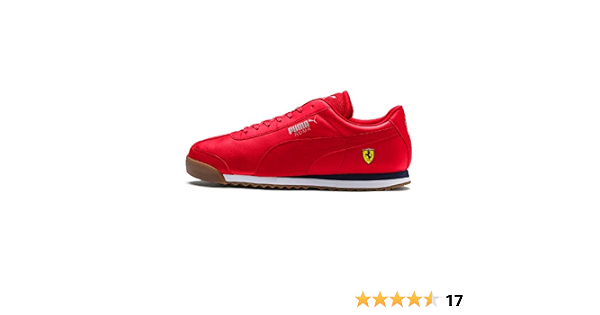 Rojos de Tenis para Hombre de PUMA | FASHIOLA.mx