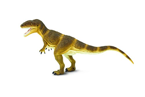 Safari Ltd. Carcharodontosaurus Figurine - Detailed 8.9