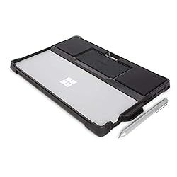 Kensington Black Belt Rug Case Surface Pro
