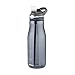 Contigo AUTOSPOUT Straw Ashland Water Bottle