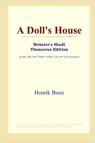 a doll's house in hindi