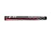 Winn Pro X 1.18-Inch Putter Grip, Black/Red