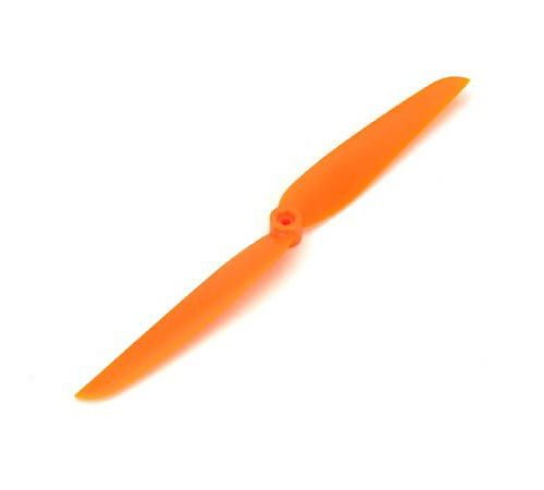 7x3.5 Direct Drive Prop: Orange