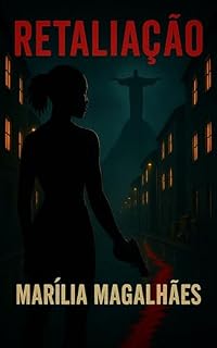Livro Retaliação