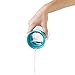 OXO Tot Transitions Open Cup Trainer, Aqua, 9 Ounce