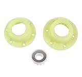 LONYE 280145 W10820039 Washer Hub Kit for Whirlpool Kenmore Maytag Cabrio Bravo Oasis Washer W10118114 AP5985205 PS11723155 8545953 8545948
