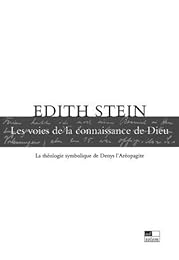 Les  voies de la connaissance de Dieu