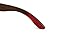 Hammockable - Handmade. Sustainable Maple Wood. All-Natural Polarized Sunglasses