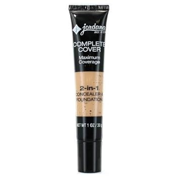 olive concealer