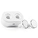 Elftear Q800 Bluetooth Earphones True Wireless Stereo Earbuds Mini In-Ear Headsets Left...