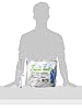Syngenta A20378A Advion Cockroach Bait Arena Insecticide, 60Count Bag ...