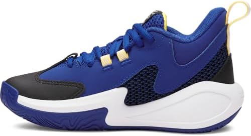 Amazon.com | Under Armour Curry 11 Champion Mindset GS Boys Shoes