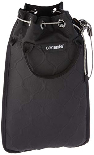 Pacsafe Travelsafe GII 5 Liter Portable Safe (Black) Pacsafe Travelsafe GII 5 Liter Portable Safe (Black)