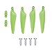 Hubsan Zino Pro A/B Propeller Set Blade Foldable Propeller Props for Hubsan Zino Pro Zino H117S Dronethumb 2