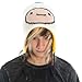 Adventure Time Reversible Beanie - Finn and Jake