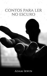 Livro Contos Para Ler No Escuro