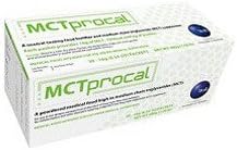 Vitaflo MCT Procal Powder 30 x 16g Sachet, 105 Calories by VITAFLO USA LLC